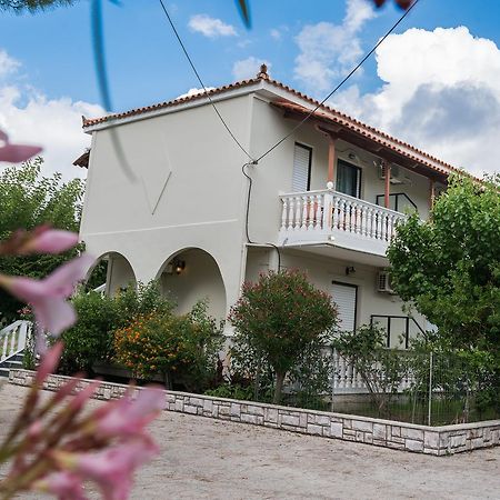 Laganas Dreams 1 Apartment Exterior photo