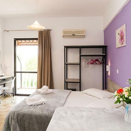 Laganas Dreams 1 Apartment Exterior photo