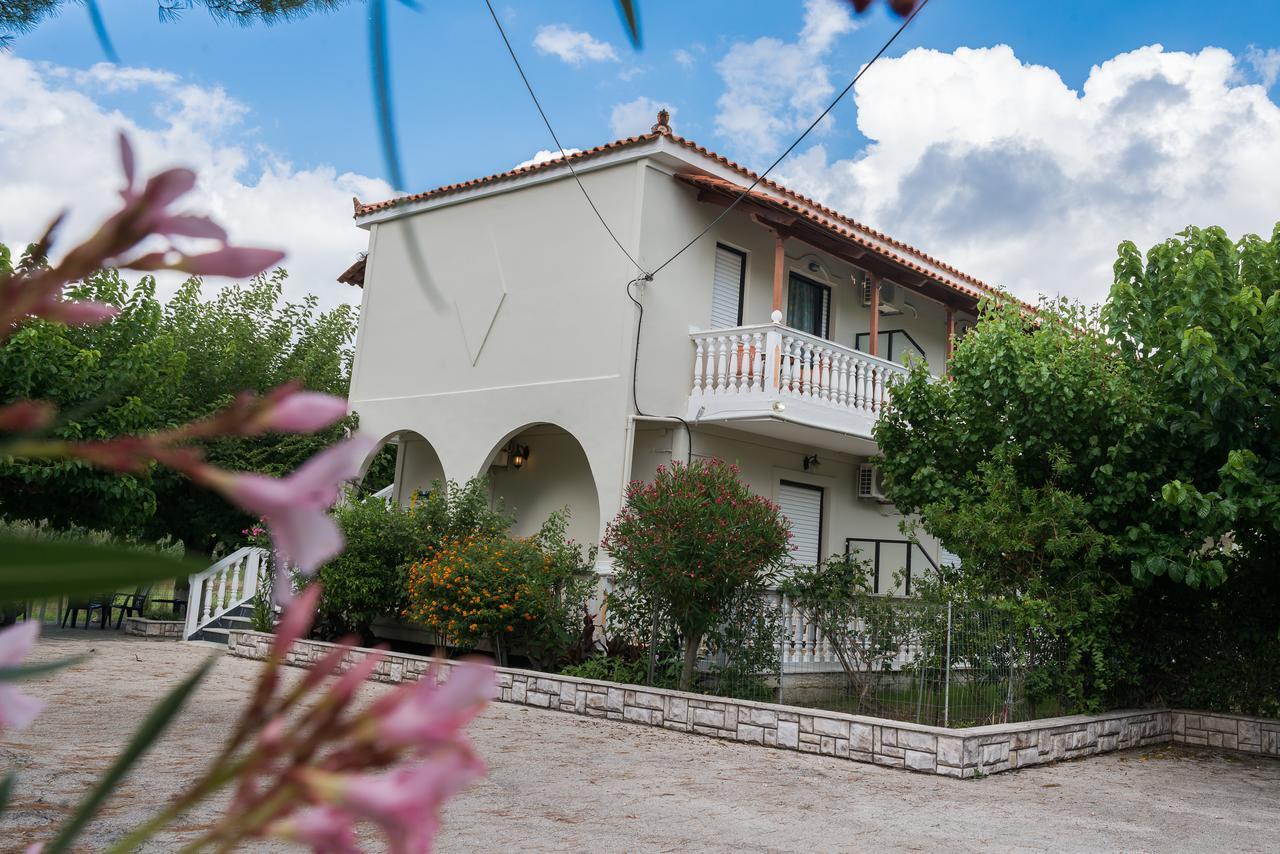 Laganas Dreams 1 Apartment Exterior photo