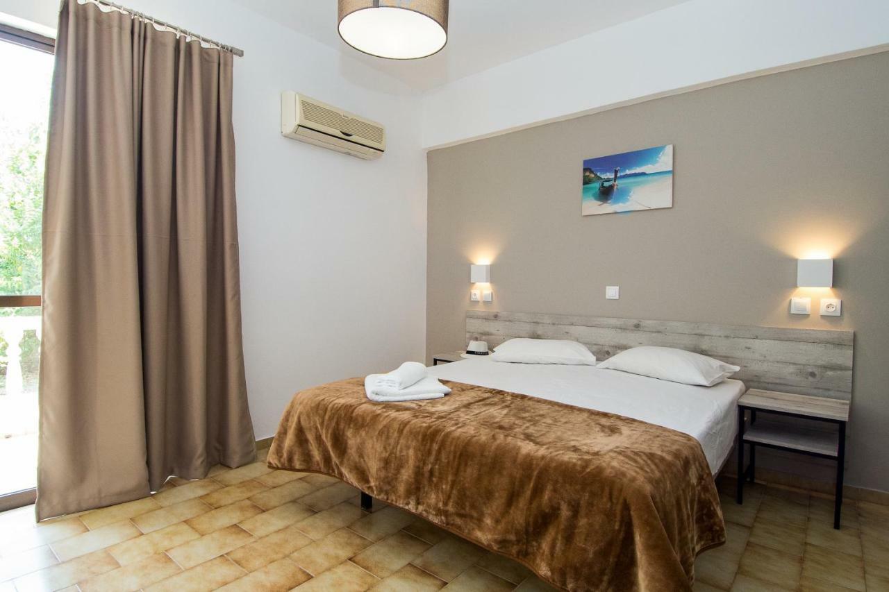 Laganas Dreams 1 Apartment Exterior photo