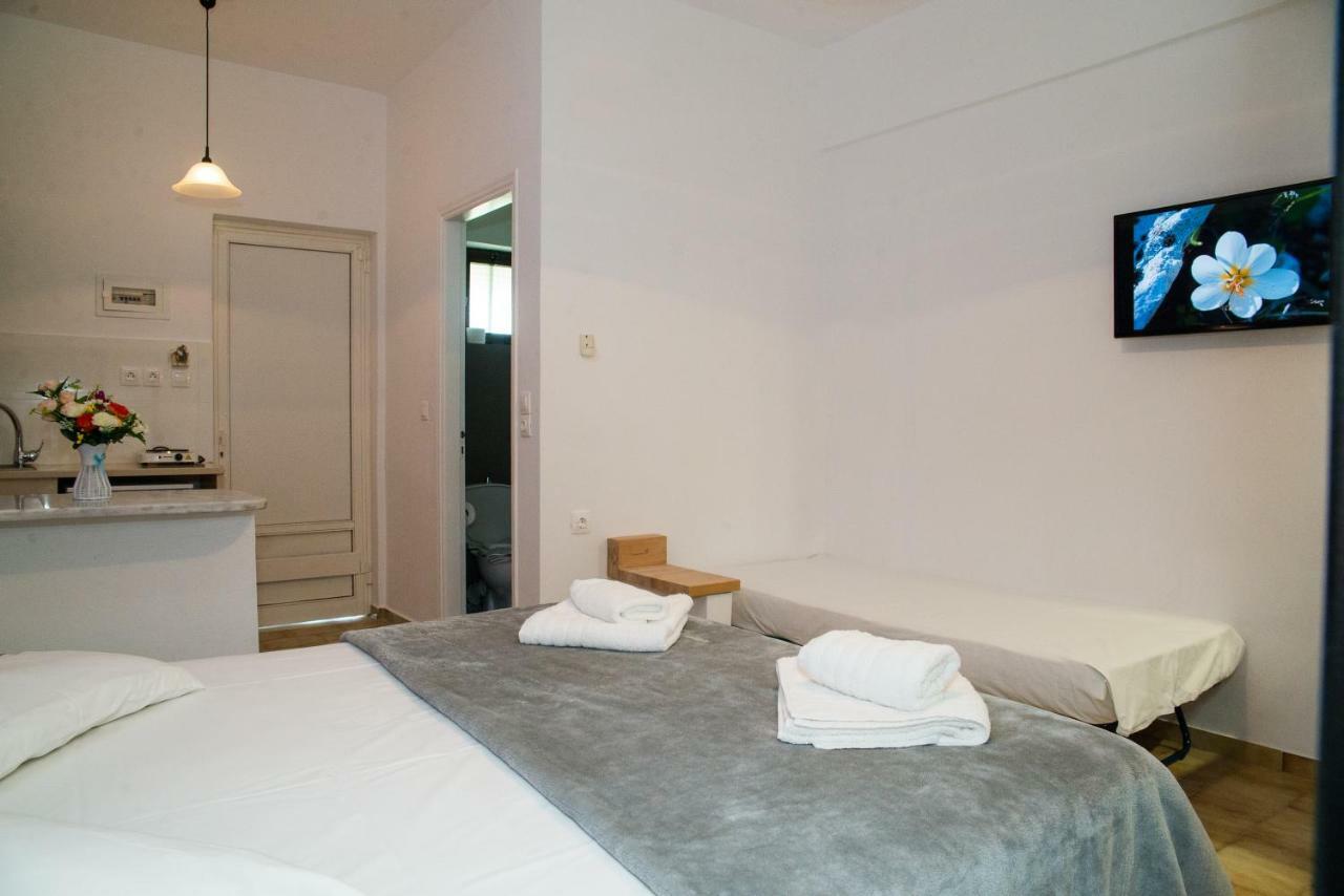 Laganas Dreams 1 Apartment Exterior photo