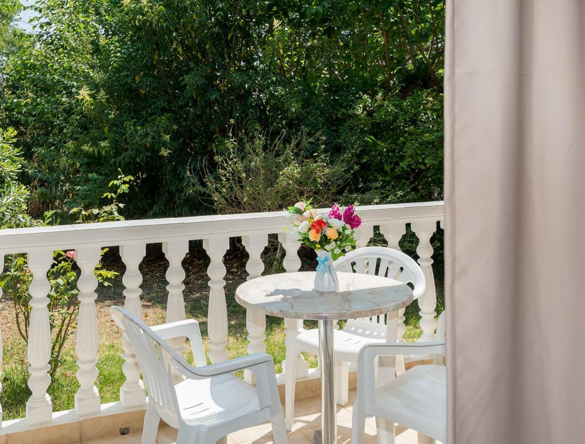 Laganas Dreams 1 Apartment Exterior photo