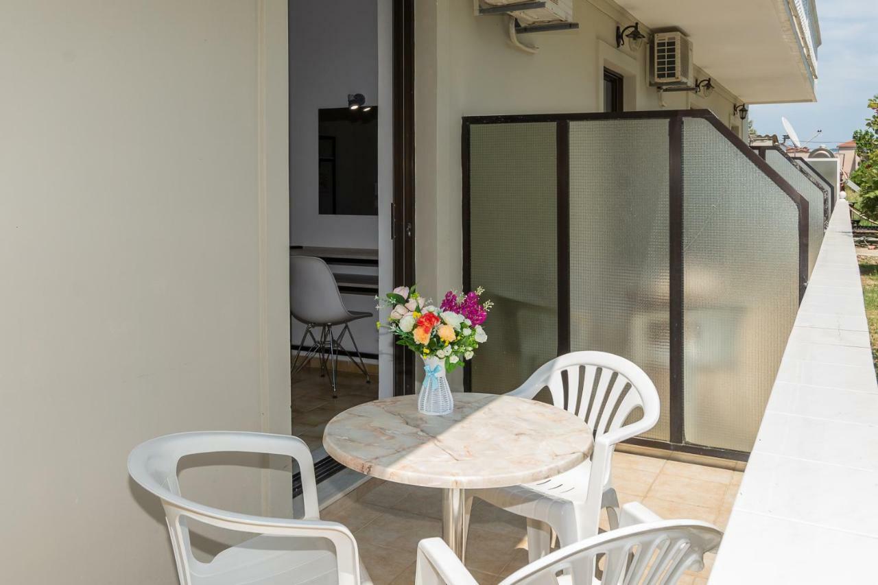 Laganas Dreams 1 Apartment Exterior photo
