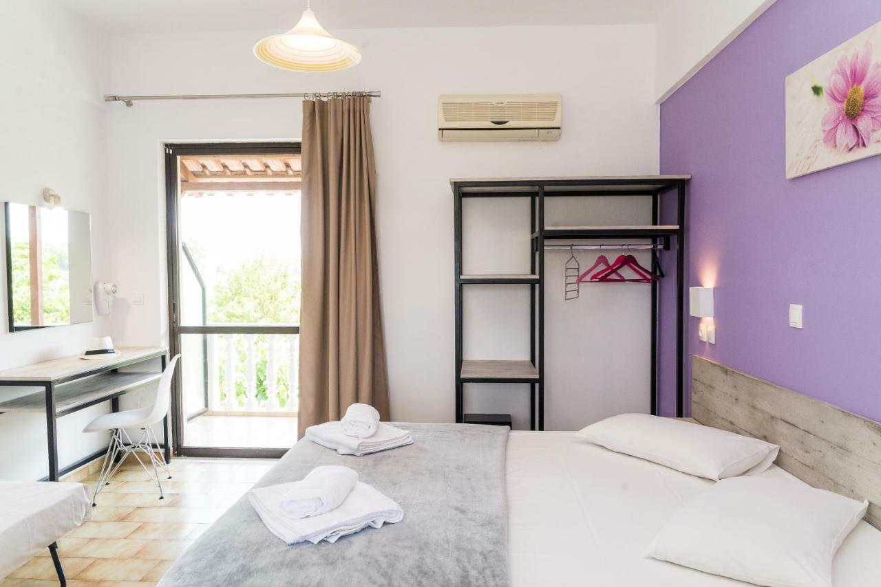 Laganas Dreams 1 Apartment Exterior photo