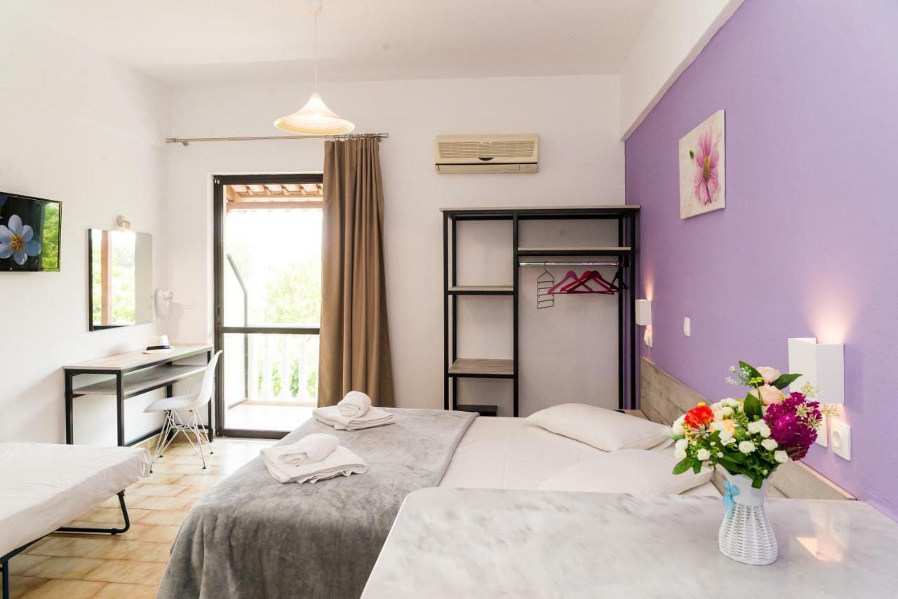 Laganas Dreams 1 Apartment Exterior photo
